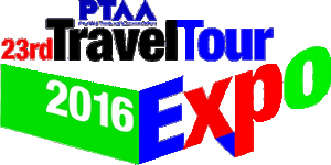 QueueRite Used by Philippine Airlines During 2016 PTAA Travel Tour Expo 