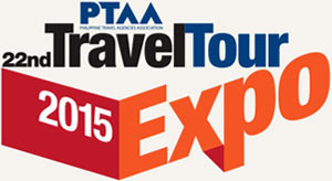 Philippine Airlines Uses QueueRite Systems During Travel Tour Expo 2015
